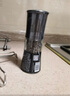 極美滋黑胡椒粒研磨瓶 自帶手動(dòng)研磨器健身餐雞胸肉燒烤調(diào)料香辛料  曬單實(shí)拍圖