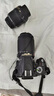 尼康（Nikon）55-200 55-300 70-300 二手單反相機鏡頭 半畫(huà)幅長(cháng)焦遠攝變焦鏡頭 AF-S 55-200 F4-5.6G VR 95新 曬單實(shí)拍圖