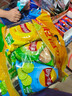 樂事（Lay's）無限薯片 翡翠黃瓜味 104克*2罐 208克 休閑零食 膨化食品 曬單實拍圖