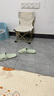 冠愛（GUANAI）醫(yī)用足托足下垂矯正器鞋足內(nèi)翻外翻矯形固定支具中風(fēng)偏癱足部護(hù)具 智能旋鈕氣囊款【左腳】 L（鞋碼39-41碼） 曬單實(shí)拍圖