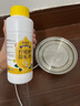 衣澤花麗檸檬酸清潔劑飲水機(jī)清洗劑電熱水壺魚缸去除水垢多功能清潔劑 檸檬酸除垢劑1瓶 曬單實(shí)拍圖