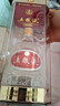 五糧液濃香型白酒 低度白酒 39度 500ml 送禮宴飲 39度 500mL 1瓶 39度單瓶 曬單實(shí)拍圖