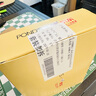 旁氏（POND'S）米粹潤(rùn)澤保濕潔面泡泡160mlx2 氨基酸洗面奶男女去角質(zhì)七夕節(jié) 曬單實(shí)拍圖
