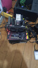 精粵X99主板電腦臺(tái)式機(jī)設(shè)計(jì)渲染游戲多開(kāi)主板至強(qiáng)E5 2011-3針主板CPU套裝E5 2666V3/2680V4/2696V3 精粵X99-TI D3 PLUS主板 曬單實(shí)拍圖