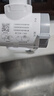 米家龍頭凈水器2水龍頭過(guò)濾器家用自來(lái)水濾水器前置過(guò)濾器三出水可清洗濾芯 一機(jī)四芯 曬單實(shí)拍圖