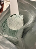 祛痘消炎面膜粉軟膜粉茶樹薄荷七子煙酰胺玫瑰玻尿酸補(bǔ)水泥膜粉 祛痘消炎面膜粉一盒裝 曬單實(shí)拍圖