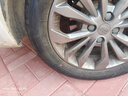 玲瓏輪胎 全新汽車(chē)輪胎 16寸 205/55R16 91V HP010 曬單實(shí)拍圖