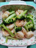 大蝦仁鮮凍無(wú)冰特級(jí)新鮮冷凍去蝦線鮮活速凍低脂海蝦肉青蝦仁商用 精品大蝦仁 1斤(凈重) 曬單實(shí)拍圖