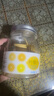 虎標(biāo)中國香港品牌 花草茶 凍干檸檬片 冷泡水果茶泡水泡茶喝的70g罐裝 曬單實(shí)拍圖