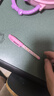施耐德（Schneider）小學生鋼筆初學者兒童開學季必備用品正姿練字筆男女孩三四年級入門墨囊鋼筆EF尖童趣-動物園 曬單實拍圖