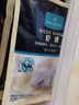 1號會員店蝦滑480g 含蝦量95%大顆粒蝦肉火鍋食材麻辣燙燒烤關東煮生鮮丸料 曬單實拍圖