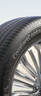 德國(guó)馬牌（Continental）汽車輪胎165/65R15 81T CC7 適配大眾 up 奇瑞 eQ1(進(jìn)口) 曬單實(shí)拍圖