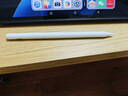 畢亞茲適用華為平板Matepad Pro12.2/13.2/11.5s/Air12系列手寫(xiě)筆 mpencil三代 華為電容筆通用防斷觸 曬單實(shí)拍圖