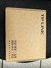 普聯(lián)（TP-LINK）萬兆交換機(jī)8口 全光口SFP+接光纖 10G/2.5G/1G三種速率 TL-ST1008F升級2.0版 曬單實(shí)拍圖