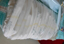 安兒樂（Anerle）小輕芯拉拉褲XXXL50片(17kg以上)超薄透氣【品牌直供 安心品質】 曬單實拍圖