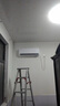 TCL【國家補貼20%】1.5匹新一級能效 真省電掛機 省電空調冷暖變頻 臥室掛壁式空調 以舊換新 1.5匹 一級能效 自清潔15-22㎡ 曬單實拍圖