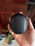適用 B&O Beoplay E8 3.0三代真無(wú)線(xiàn)藍牙收納包保護套便攜收納盒E8二代耳機包耳機配件 黑色【便攜收納包】 曬單實(shí)拍圖