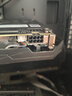 七彩虹GTX10系/RTX20系/RTX30系電競臺式機高能游戲高清獨立顯卡 七彩虹RTX2060 6G 七彩虹裝機測試卡 曬單實拍圖