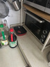 特福（Tefal）煎鍋可拆卸玉子燒不粘煎蛋鍋早餐鍋加深鍋底燃?xì)庠铍姶艩t通用紅色 曬單實(shí)拍圖