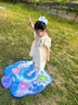 貝恩吉艾莎公主音樂(lè )跳舞毯家用跳舞機兒童玩具10歲男孩女孩生日禮物7-14 愛(ài)莎公主【4鍵+藍牙連接+環(huán)繞音響】精美禮盒 男孩女孩生日禮物冰雪艾莎公主 曬單實(shí)拍圖