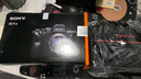 索尼（SONY）全畫幅微單相機(jī) ILCE-7RM4  索尼A7R4 A7R4單機(jī)身 官方標(biāo)配 曬單實(shí)拍圖