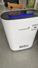 霍尼韋爾（Honeywell）空氣凈化器 除甲醛除菌除霾除過敏原 家用辦公凈化器除甲流病菌 【家電國家補貼】KJ310F-P21W 曬單實拍圖