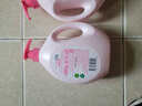 綠傘 內(nèi)衣洗衣液480g/瓶 內(nèi)衣凈內(nèi)褲洗衣液手洗專用溫和親膚 去血漬 曬單實(shí)拍圖