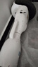 領(lǐng)奧智能兒童電動(dòng)平衡車3-6-12歲體感10歲到15歲以上兩輪自動(dòng)平行車雙輪成年人新款扭扭車 10吋炫光白【藍(lán)牙+減震越野輪】 曬單實(shí)拍圖