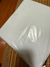 森森超白魚(yú)缸HE300/380/480/600內置替換專(zhuān)用過(guò)濾棉原廠(chǎng)原裝黃色棉 HE原裝白色生化棉10套（50片） 曬單實(shí)拍圖