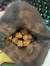 紫燕百味雞香酥花生108g椒鹽味堅果花生米特色預制菜休閑零食開袋即食 曬單實拍圖