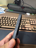 世詠（SHIYONG）適用蘋(píng)果16手機(jī)殼 iphone16保護(hù)套鏡頭全包超薄防摔輕奢羊巴皮簡(jiǎn)約創(chuàng)意國(guó)風(fēng)小羊皮男女款 黑色 曬單實(shí)拍圖