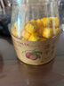 御養(yǎng)樂花果茶 百香果茶 凍干百香果干可搭金桔檸檬茶泡水喝果茶罐裝150g 曬單實(shí)拍圖