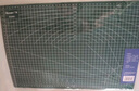 廣博(GuangBo)a3切割墊板大號(hào)手工桌面刻板學(xué)生寫(xiě)字美工裁紙手工雕刻版PVC材質(zhì)S42061 曬單實(shí)拍圖
