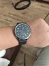 小米（MI）Xiaomi Watch S4 黑色 國家補貼 小米汽車(chē)su7鑰匙 澎湃OS 2 心率血氧監測 小米手表s4 男表女表 曬單實(shí)拍圖