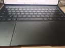 華為MateBook X Pro 國家補貼20% 筆記本電腦2025新款Linux系統(tǒng) 觸屏輕薄商務(wù)辦公超薄本 硯黑丨Ultra 7 32GB+1TB 店鋪預(yù)裝Windows版本【未激活】 曬單實拍圖