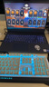 外星人（Alienware）游戲本國家補貼 星艦16X 16英寸筆記本電腦酷睿Ultra 9 RTX5060 32G 1T 2.5K 240Hz DCI-P3 1963QB 曬單實拍圖