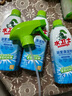水衛(wèi)士（水衛(wèi)仕）浴室清潔劑500g*3瓶衛(wèi)生間廁所玻璃水瓷磚地板清洗劑 曬單實(shí)拍圖