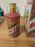 茅臺（MOUTAI） 乙巳蛇年茅臺酒 53度 500ml 單瓶裝【酒廠直供】 曬單實(shí)拍圖