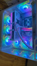 七彩虹5070ti顯卡 RTX5070/AMD 銳龍 7 9800X3D/7800X3D組裝電腦高端電競(jìng)游戲電腦主機(jī)AI直播DIY設(shè)計(jì)渲染 配置三：9800X3D+5070+1T（店長(zhǎng)推薦） 曬單實(shí)拍圖