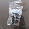 昂圖靜音桌椅腳墊椅子凳子桌子保護腳套桌腳板凳腳包桌腿耐磨防滑通用 小號圓形【透黑16個裝】加厚靜音 曬單實拍圖