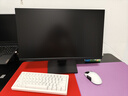 KTC 24.5英寸260Hz升降旋轉FastIPS原生240Hz廣色域HDR400亮度顯示屏電腦顯示器國家補貼H25T7-3代 曬單實(shí)拍圖