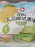 蠟筆小新 蒟蒻椰果果凍 120g 青梅芒果混合味 0脂肪 健康添加鮮梅汁 曬單實拍圖