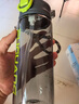 富光塑料杯tritan材質(zhì)吸管杯男女學(xué)生戶外運動彈蓋杯提繩水杯子750ml 曬單實拍圖