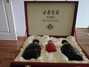 古井貢酒 年份原漿古5 濃香型白酒 50度 500ml*2瓶 禮盒裝 曬單實拍圖