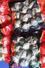 大希地潮汕牛肉丸+牛筋丸雙拼250g*8袋共4斤 肉含量90% 贈(zèng)沙茶醬蒜酥 曬單實(shí)拍圖