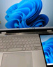 suxi【酷睿i9級(jí)pro+16代英特爾】2025聯(lián)動(dòng)雙屏筆記本電腦觸控輕薄本學(xué)生AI辦公學(xué)習(xí)設(shè)計(jì)游戲手提電腦 16代英特爾雙屏15.6+7英寸+人臉識(shí)別 32G高速運(yùn)存+2T超速大固態(tài)+極致頂配 曬單實(shí)拍圖