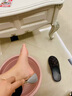家の物語日本搓腳神器磨腳后跟腳皮神器搓腳板去死皮老繭打磨器銼修腳工具 曬單實(shí)拍圖