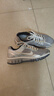 耐克NIKE男子休閑鞋 AIR MAX 2013 運動鞋HJ7901-095銀/灰 42.5 曬單實拍圖