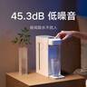 小米（MI）米家即熱飲水機(jī)家用臺式免安裝飲水器2.5L水箱3秒速熱輕音便攜即熱燒水壺直飲機(jī) 米家即熱飲水機(jī) 即熱型 曬單實(shí)拍圖