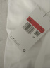 耐克（NIKE）T恤男士 2025夏季新款寬松休閑運(yùn)動(dòng)健身圓領(lǐng)透氣半袖全棉跑步短袖 AR4999-101 L 曬單實(shí)拍圖